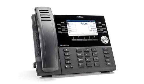 MITEL 6930L IP Phone (50008366)
