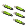 NETALLY WIREVIEW 2-6,WIREVIEW CABLE ID SET 2 THRU 6
