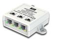 CYBERDATA 3 PORT POE GB PORT MIRRORING SWITCH