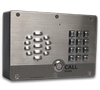 CYBERDATA VOIP OUTDOOR INTERCOM W/ KEYPAD NEW DEVICE