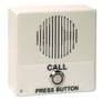 CYBERDATA VOIP V3 INDOOR INTERCOM SIGNAL WHITE RAL 9003