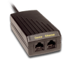 CYBERDATA POE POWER INJECTOR INLINE POWER CAPABILITY FOR CAT5/6