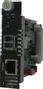 PERLE SYSTEMS C-100-S2LC20 MEDIA CONVERTER 100B-TX-100B-LX 20KM 1310NM 2LC