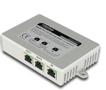 CYBERDATA 2PORT POE GB PORT MIRRORING SWITCH