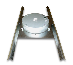 CYBERDATA CEILING MOUNT BRACKET 24IN WIDE CEILING TILE MOUNTING (010991)