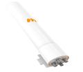 Mimosa Networks N5-360 4 Port 360º Beamforming Antenna für A5 Acces Points