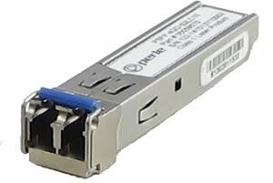PERLE SYSTEMS PSFP-1000D-M2LC05 GIGABIT SFP 1000BASE-SX 850NM 2LC 550M DOM (05059750)