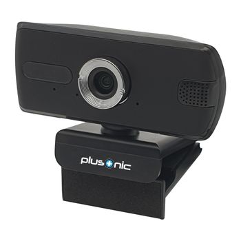 PLUSONIC USB Webcam 1080pxV2 HD (PSH037V2)