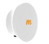 Mimosa Networks B24 24GHz Punkt zu Punkt Richtfunk Einheit 1,5 Gbps, Link Set