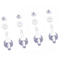 VERTIV Schrank Smaract, zbh.Stapelsatz (021111719)