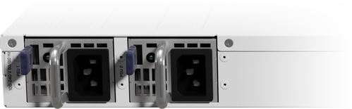 MIKROTIK Hot Swap 12V 60W power supply (G1040A-60WF)