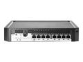 Hewlett Packard Enterprise PS1810-8G Switch