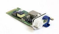 MOBOTIX S74 Network slide in board  (MX-F-S7A-RJ45)