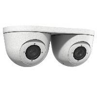 MOBOTIX DualMount S7x, white (MX-M-DLMA)