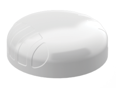 POYNTING Puck-5 Omnidireksjonell 5G LTE MIMO WiFi GPS 6dbi Svart (A-PUCK-0005-V2-01-W)