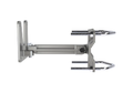 POYNTING Universal Cast Swivel Bracket