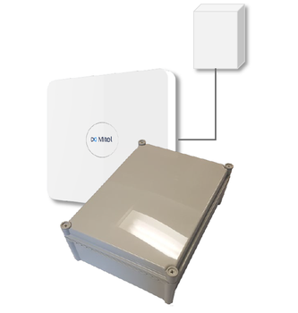 MITEL RFP 47 DRC - Wireless VoIP (50006975)