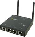 PERLE SYSTEMS 4-Port IOLAN Device Server SDS4 W EU