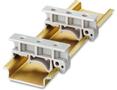 PERLE SYSTEMS DIN RAIL MOUNTING KIT FOR 1 OR 2PORT PERLE IOLAN DS TS SDS