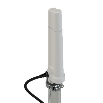 POYNTING GSM-Antenne 4dbi  OMNI-Directional LTE SISO 2m RG-58 SMA-M Kabel (A-OMNI-0280-02-V1)