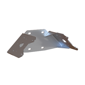 POYNTING V-form Horizontal/ vertical Mount Bracket (A-BRKT-033)