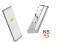 Mimosa Networks N5-45x2 Sector Antenne