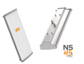 Mimosa Networks N5-45x2 Sector Antenne