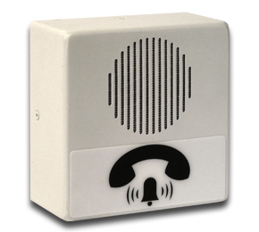 CYBERDATA V3 SIP OFFICE RINGER (011216)