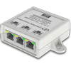 CYBERDATA 3PORT GIGABIT ENET SWITCH