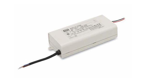 MEANWELL Lighting Accessory Lighting (PCD-40-700B)