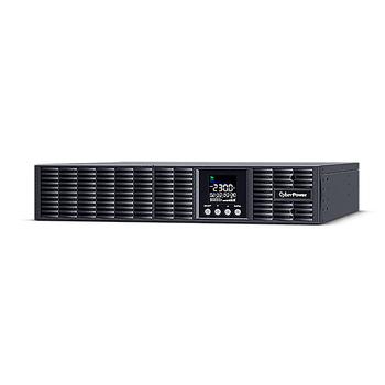 CYBERPOWER Uninterruptible Power Supply  (OLS3000ERT2UA)