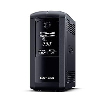 CYBERPOWER Uninterruptible Power Supply (VP1000EILCD)