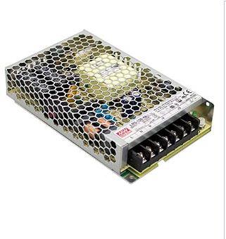 MEANWELL Power Supply Unit 156 W (LRS-150-24)