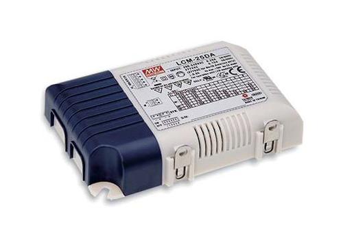 MEANWELL Led Driver (LCM-25DA)