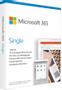 MICROSOFT Office 365 Personal - Box-Pack (1 Jahr)