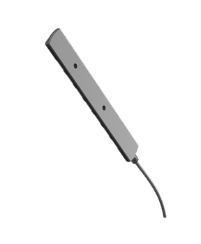 POYNTING Rundstrålande 4G LTE 2 dBi 690-2700 MHz (A-OMNI-0510-V1-02)