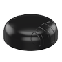 POYNTING PUCK-4 OMNI-DIR ANT 5G LTE 2X2 MIMO GPS 6DBI BLACK