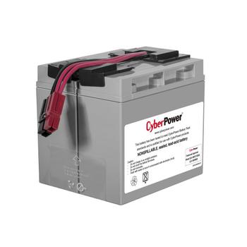 CYBERPOWER Ups Battery Sealed Lead Acid  (RBP0023)