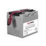 CYBERPOWER Ersatzbatterie-Pack RBP0023 für PR1500ELCD