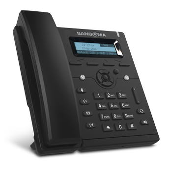 SANGOMA S206 Entry Level Phone (PHON-S206)