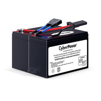 CYBERPOWER Ups Battery Sealed Lead Acid (RBP0014)