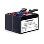 CYBERPOWER Replacement Battery Pack RBP0014 2