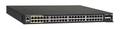 Ruckus Wireless 48-port 1 GbE switch PoE+