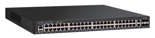 RUCKUS ICX7150 Switch - 48x1G ports, 4x1G SFP (ICX7150-48-4X1G)