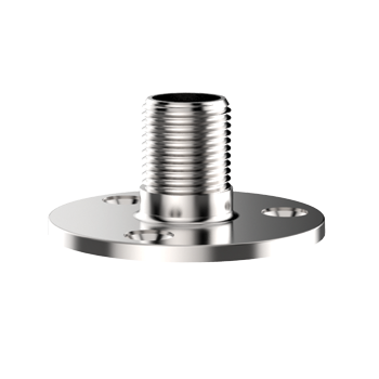 POYNTING · Antennen Zubehör · Befestigung · BRKT-037 · Flat Mount Halterung für OMNI-0291 (A-BRKT-037-V2-01)