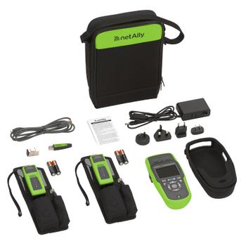 NETALLY Network Tester Kit -  (LINKSOLUTIONS-KIT)