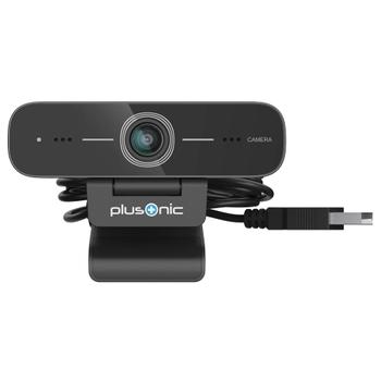 PLUSONIC USB Webcam Ultimate (PSMG104)