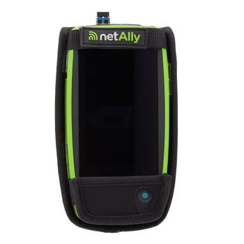 NETALLY EXG-200/ EXG-200-CE/ LINKRUNNER 10G HOLSTER (EXG-LR10G-HOLSTER)