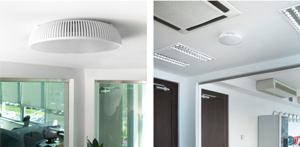 RF ELEMENTS StationBox® InSpot ? indoor en (SBX_INSPOT)