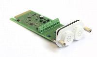 MOBOTIX S74 IO Slide in Board (MX-F-S7A-INT01)